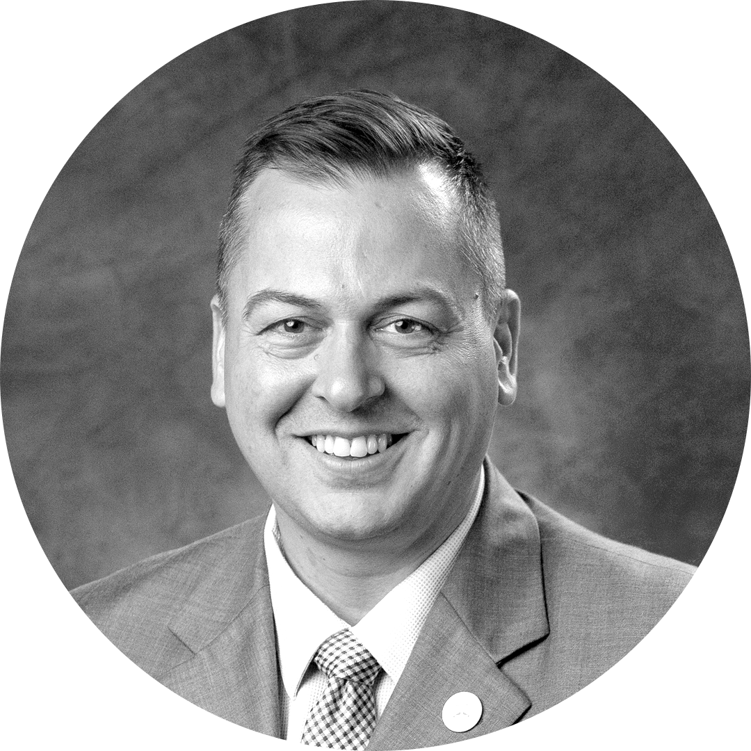 Headshot for Justin Taylor