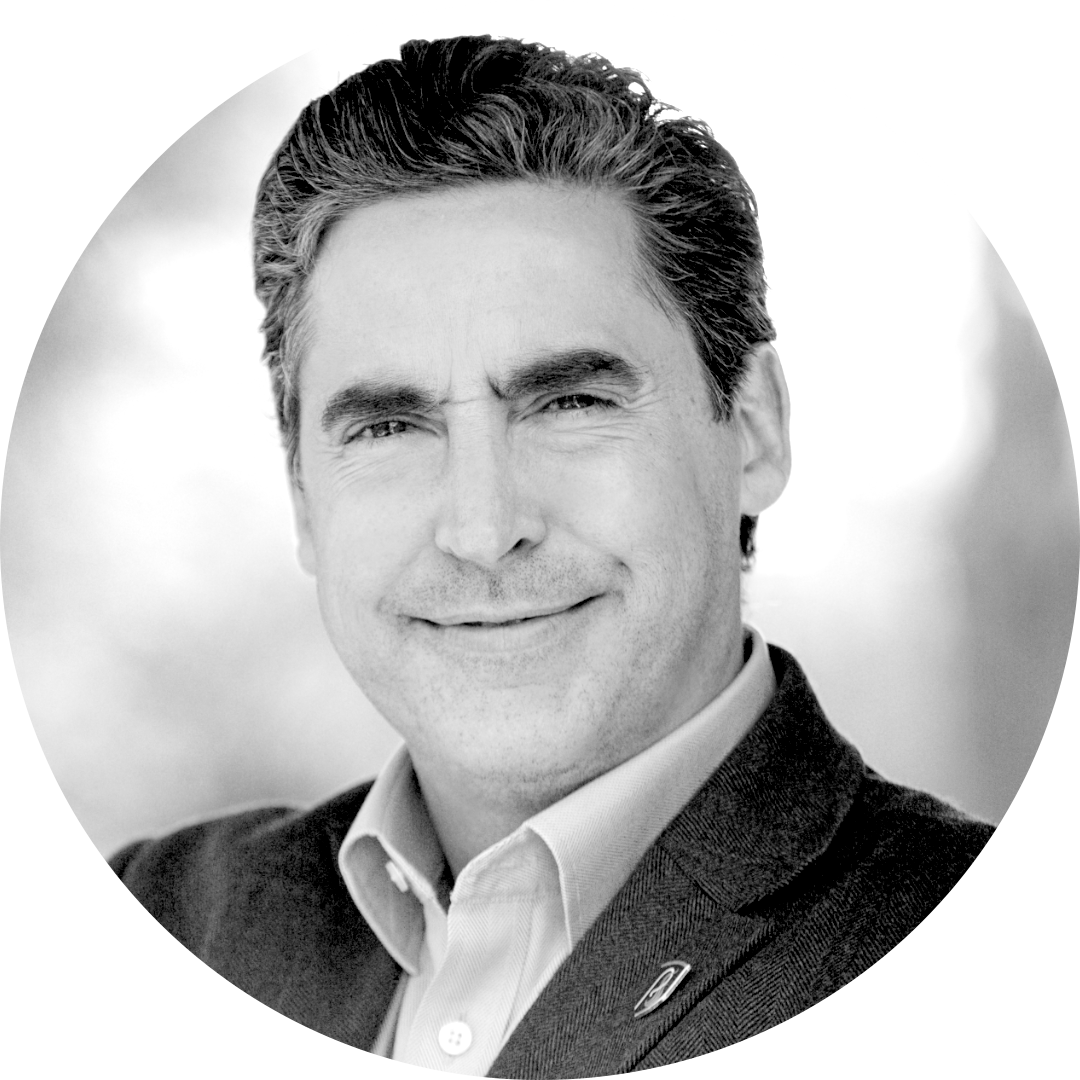 Headshot for Matthew Bingham