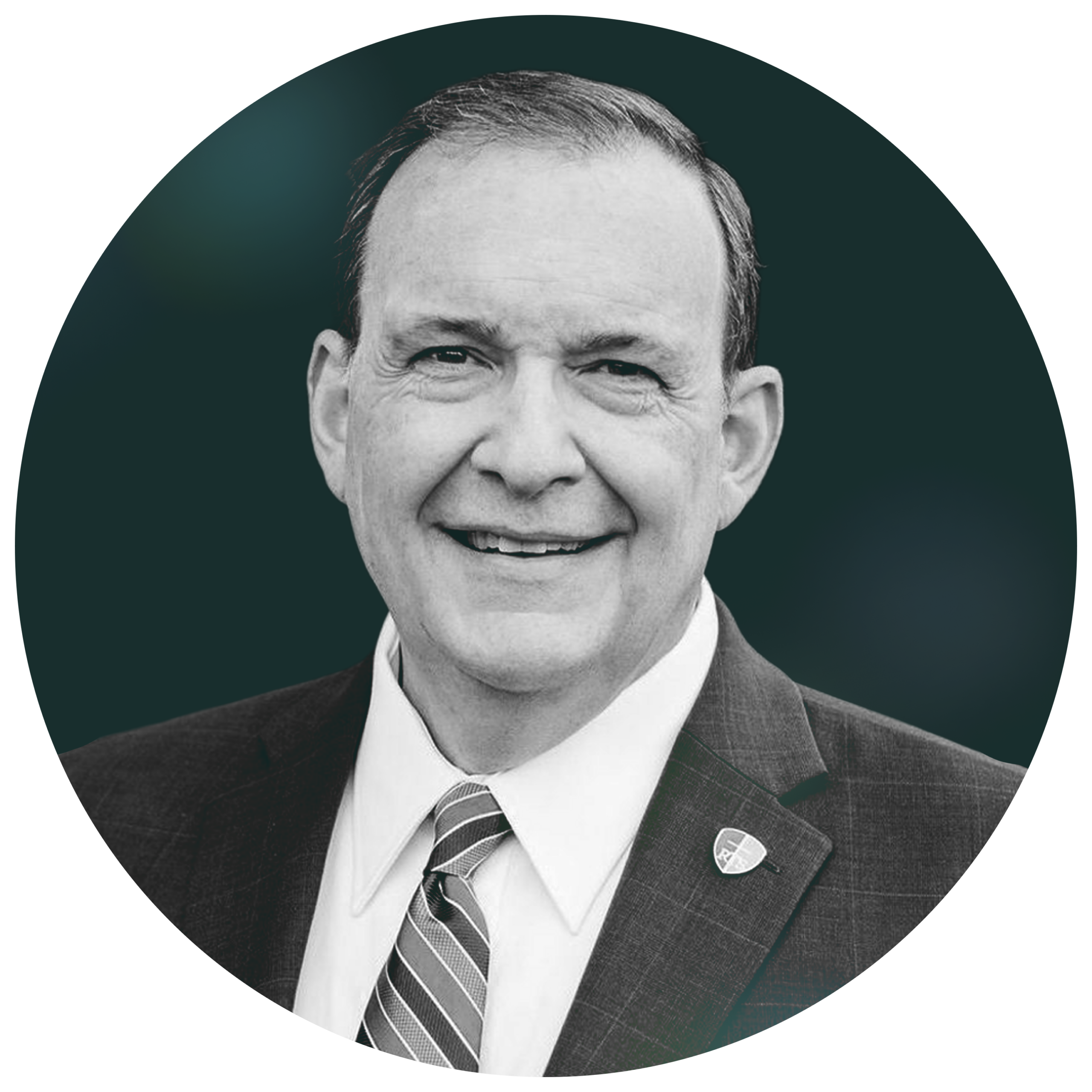 Headshot for Ligon Duncan