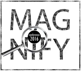 MAGNIFY2016 d-1