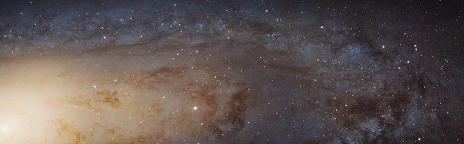 Andromeda Galaxy