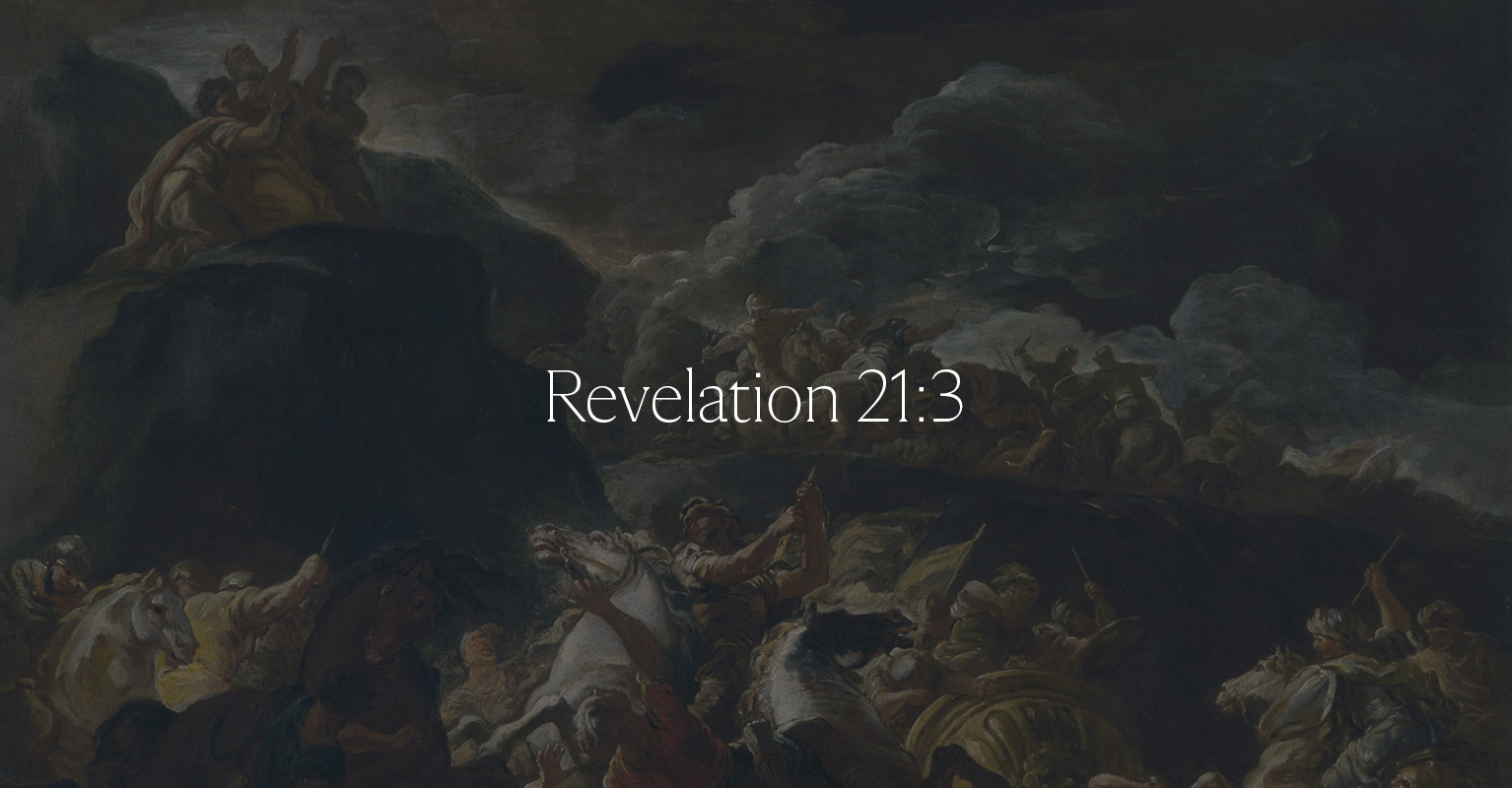 Questions from Revelation: What is Dispensationalism? | Clearly Reformed