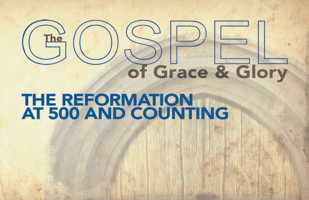 Reformation Conf