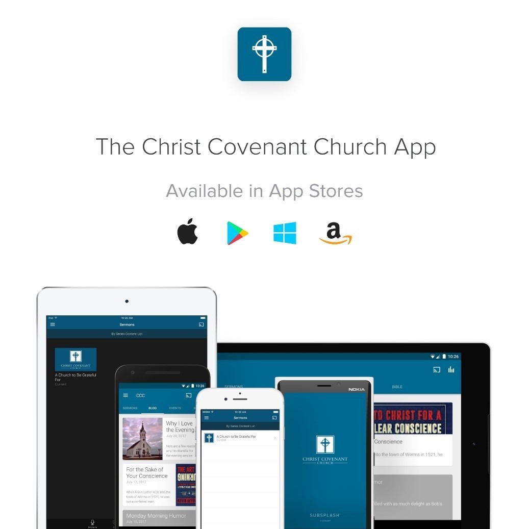 CCC app